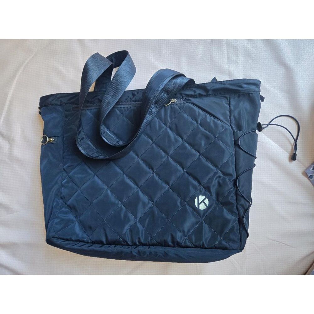 KastKing Tennis Tote Bag with Shoe Compartment Extra-Large. No tag
